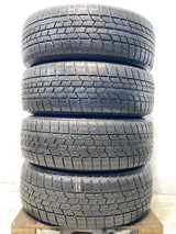 グッドイヤー アイスナビ 6 225/60R17  /　 DUFACT 7.0J+48 100-5穴 4本