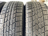 グッドイヤー アイスナビ 6 225/60R17  /　 DUFACT 7.0J+48 100-5穴 4本