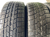 グッドイヤー アイスナビ 6 225/60R17  /　 DUFACT 7.0J+48 100-5穴 4本