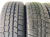 ダンロップ ウィンターマックス WM02 205/50R17  /　 VIOLENTO 7.0J+48 100-5穴 4本