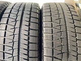 ブリヂストン アイスパートナー2 215/55R17  /　 ECO FORME 7.0J+45 114.3-5穴 4本