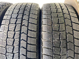 ダンロップ ウィンターマックス WM02 205/50R17  /　 VIOLENTO 7.0J+48 100-5穴 4本