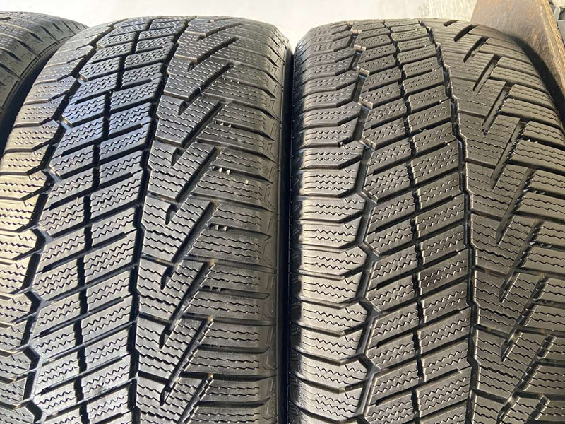 コンチネンタル ノースコンタクト NC6 225/50R17  4本