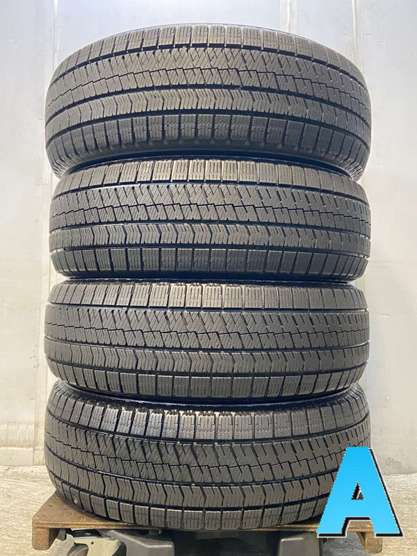 ブリヂストン ブリザック VRX2 215/60R17  4本