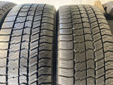 グッドイヤー アイスナビ 8 215/55R17  4本