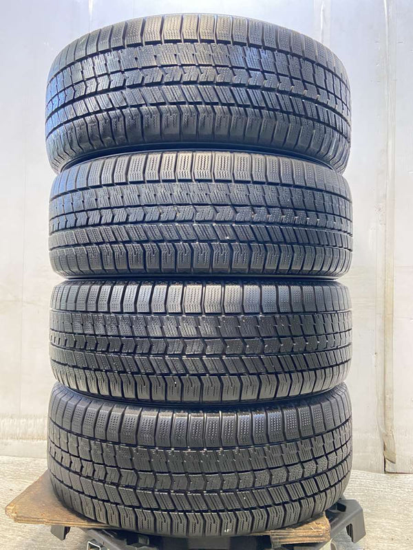 グッドイヤー アイスナビ 8 215/55R17  4本