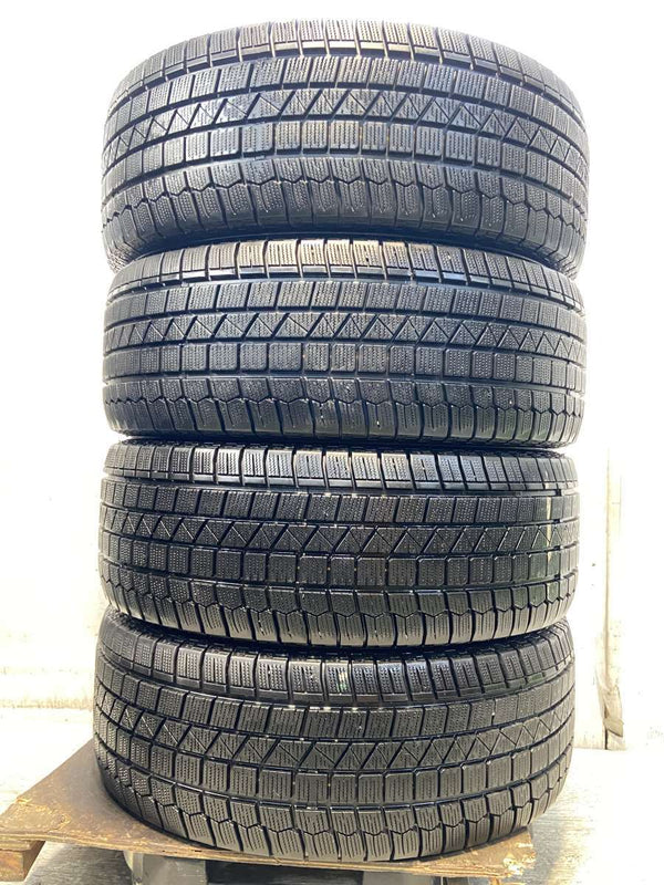 ケンダ KR36 ICE TEC NEO 215/55R17  4本