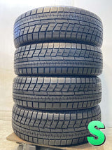 ヨコハマ アイスガード iG60 215/60R17  4本