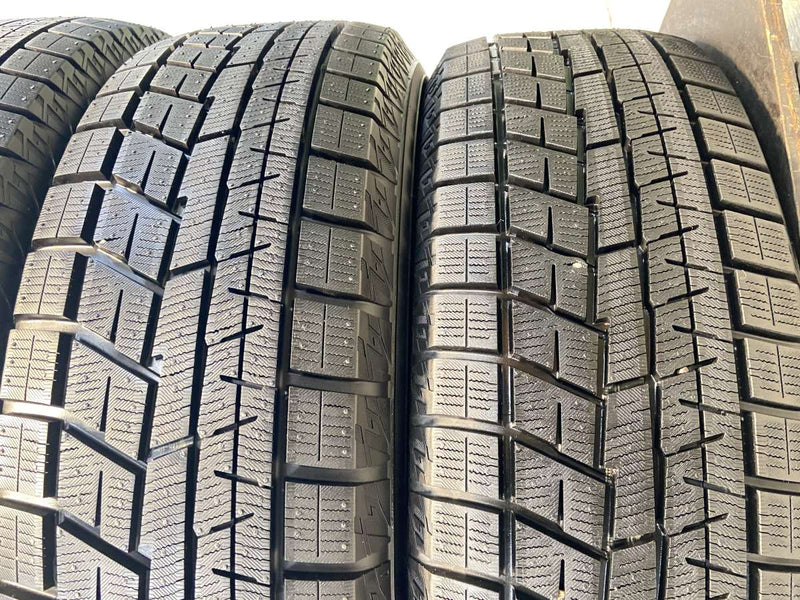 ヨコハマ アイスガード iG60 215/60R17  4本
