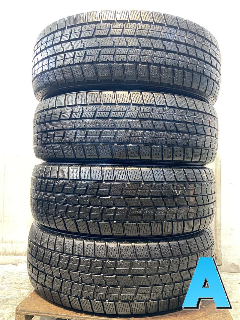 グッドイヤー アイスナビ7 215/60R17  4本