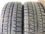 ブリヂストン アイスパートナー2 215/55R17  2本