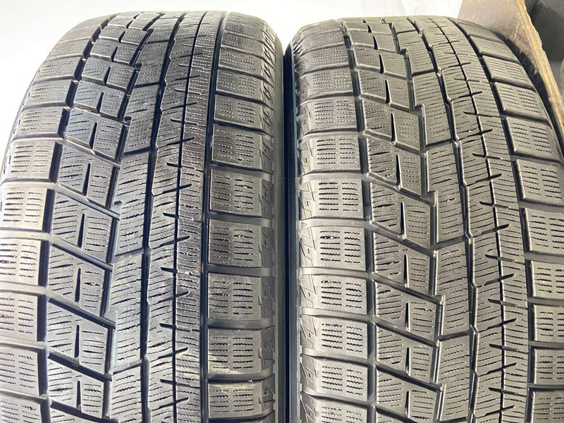 ヨコハマ アイスガード iG60 225/50R17  2本