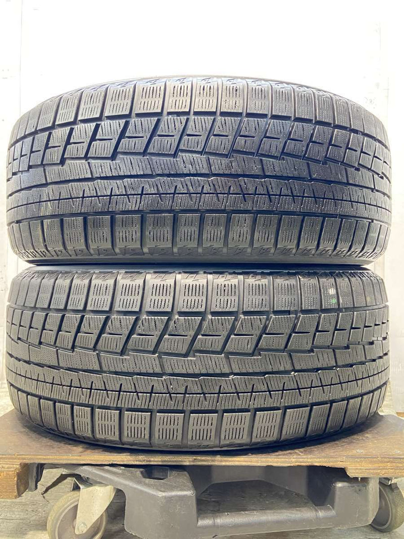 ヨコハマ アイスガード iG60 225/50R17  2本