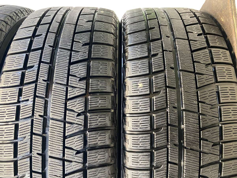 ヨコハマ アイスガード iG50 PLUS 225/55R17  4本