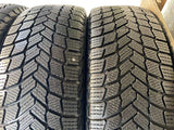 ミシュラン X-ICEスノーSUV 235/60R17  4本