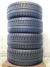 ブリヂストン ブリザック VRX 215/50R17  /　 VELVA 7.0J+53 114.3-5穴 4本