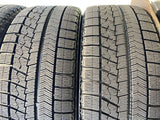 ブリヂストン ブリザック VRX 215/50R17  /　 VELVA 7.0J+53 114.3-5穴 4本