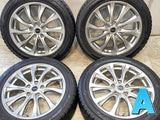 ヨコハマ アイスガード iG60 215/50R17  /　 BALMINUM 7.0J+53 114.3-5穴 4本