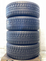 ヨコハマ アイスガード iG60 215/50R17  /　 BALMINUM 7.0J+53 114.3-5穴 4本