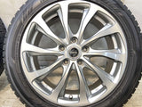 ヨコハマ アイスガード iG60 215/50R17  /　 BALMINUM 7.0J+53 114.3-5穴 4本