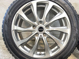 ヨコハマ アイスガード iG60 215/50R17  /　 BALMINUM 7.0J+53 114.3-5穴 4本