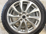 ヨコハマ アイスガード iG60 215/50R17  /　 BALMINUM 7.0J+53 114.3-5穴 4本