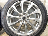 ヨコハマ アイスガード iG60 215/50R17  /　 BALMINUM 7.0J+53 114.3-5穴 4本