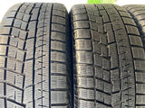 ヨコハマ アイスガード iG60 215/50R17  /　 BALMINUM 7.0J+53 114.3-5穴 4本