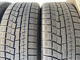 ヨコハマ アイスガード iG60 215/50R17  /　 BALMINUM 7.0J+53 114.3-5穴 4本