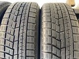 ヨコハマ アイスガード iG60 225/60R17  /　 ユーロスピード 7.0J+37 114.3-5穴 4本