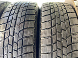 グッドイヤー アイスナビ 6 225/60R17  /スバル純正  7.0J+48 100-5穴 4本
