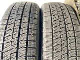 ブリヂストン ブリザック VRX2 195/60R17  2本