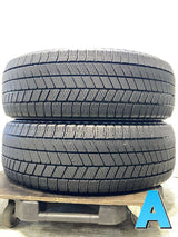 ブリヂストン ブリザック VRX3 225/60R17  2本