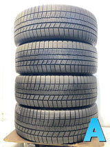 ダンロップ ウィンターマックス 03 215/55R17  4本