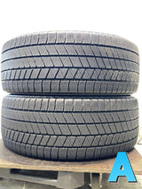 ブリヂストン ブリザック VRX3 205/50R17  2本