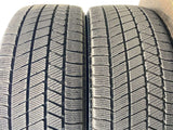 ブリヂストン ブリザック VRX3 205/50R17  2本