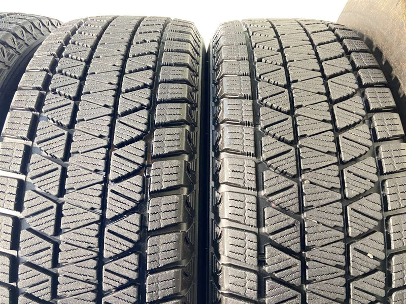 ブリヂストン ブリザック DM-V3 225/65R17  4本