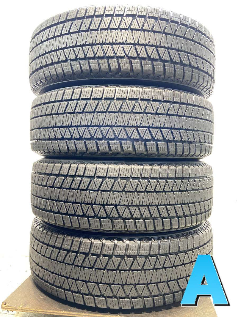 ブリヂストン ブリザック DM-V3 225/65R17  4本