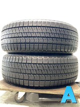 ブリヂストン ブリザック VRX2 215/60R17  2本