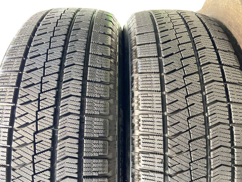 ブリヂストン ブリザック VRX2 215/60R17  2本