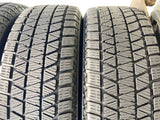 ブリヂストン ブリザック DM-V3 225/65R17  4本