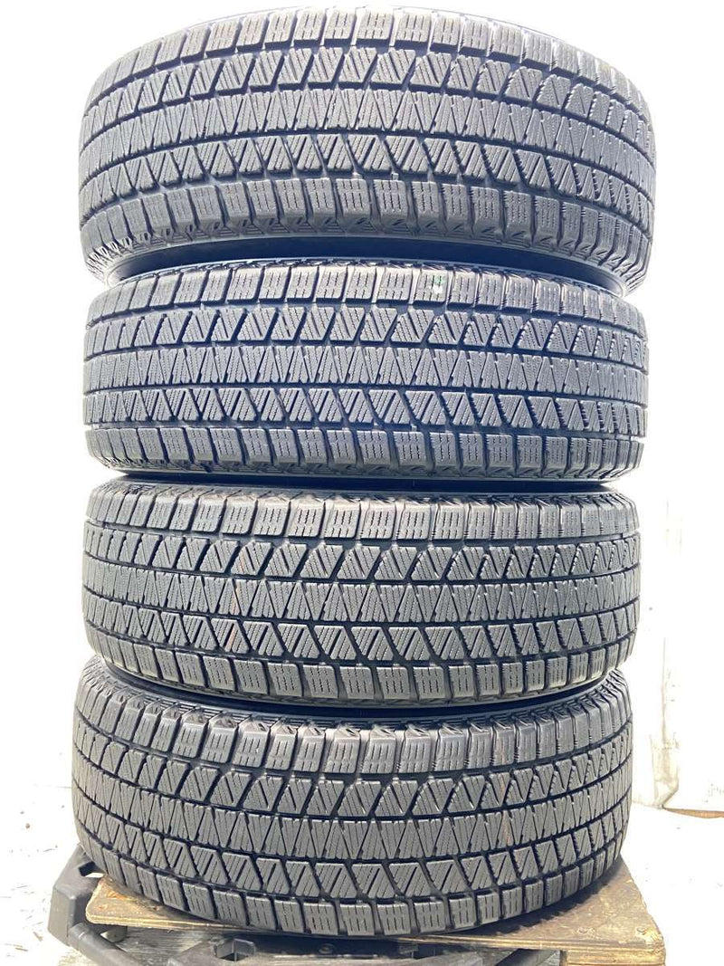 ブリヂストン ブリザック DM-V3 225/65R17  4本