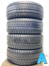 ピレリ アイスアシンメトリコ PLUS 215/60R17  4本