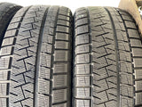 ピレリ アイスアシンメトリコ PLUS 215/60R17  4本