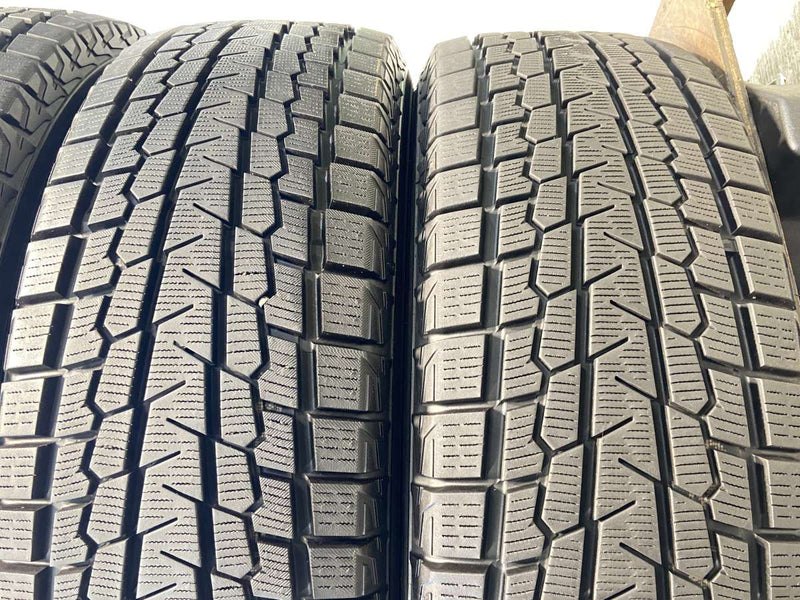 ヨコハマ アイスガード G075 225/65R17  4本