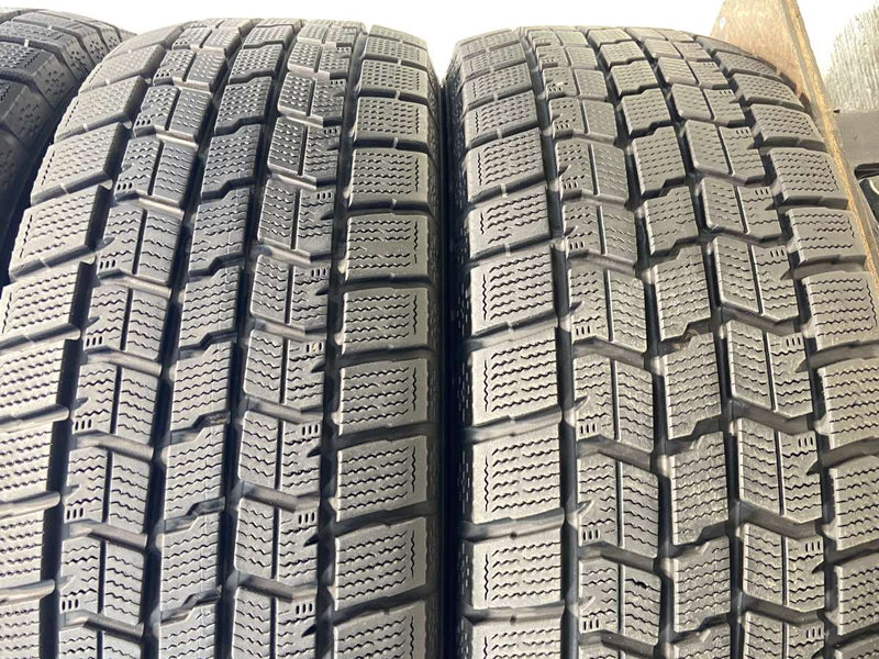 グッドイヤー アイスナビ 7 225/60R17  4本