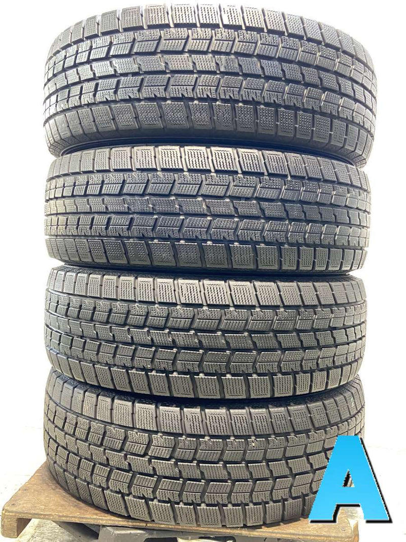 グッドイヤー アイスナビ 7 225/60R17  4本