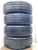 ヨコハマ アイスガード G075 225/65R17  /　 LAYCEA 7.0J+38 114.3-5穴 4本