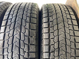ヨコハマ アイスガード G075 225/65R17  /　 LAYCEA 7.0J+38 114.3-5穴 4本