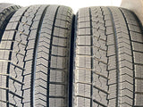 ブリヂストン ブリザック VRX 215/50R17  4本
